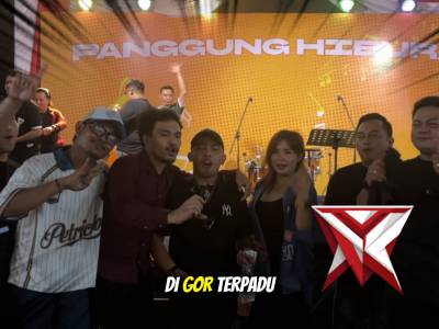 Testimoni BAND terkait pelaksanaan Proliga Putaran I Tahun 2026