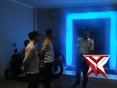 Patroli Dialogis Polsek Turen Polres Malang