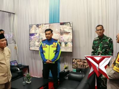 Terima kasih untuk masyarakat Kabupaten Kuningan ?