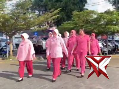 Bhayangkari Tali Kasih