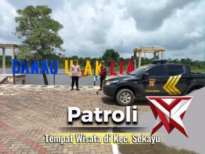 Giat Patroli