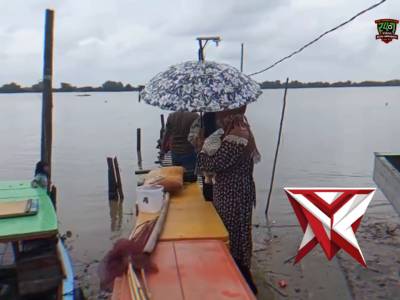 Polda Sumsel terus berinovasi dalam memberikan pelayanan tanpa batas.