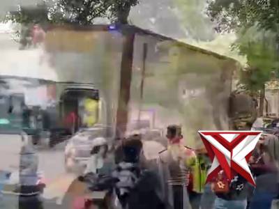 Bagi - Bagi Takjil dan Buka Puasa bersama