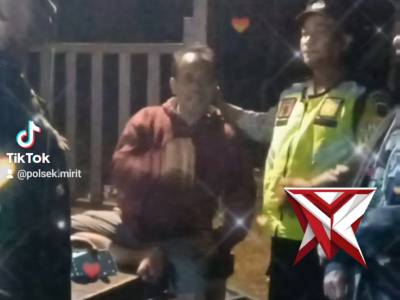 Sambang Bhabinkamtibmas