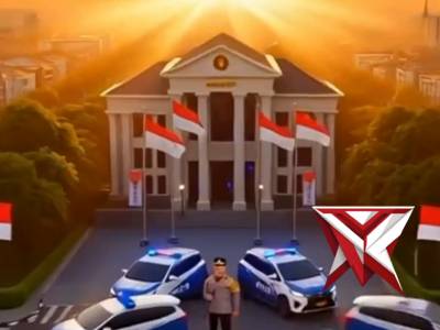 Polres Pelabuhan Belawan Imbau Warga Cek Listrik, Api, dan Kunci Pintu Sebelum Mudik Lebaran 2026