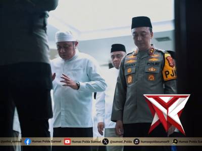 Safari ramadhan - PoliceTube