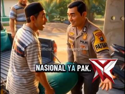 Ketahanan pangan nasional