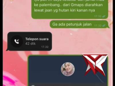 Polsek pulau beringin