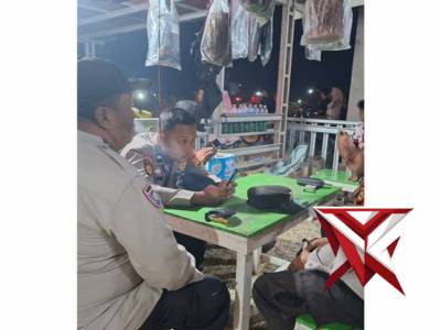 Kryd polsek air sugihan