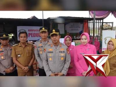 Polri untuk masyarakat - PoliceTube