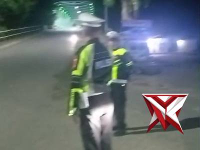 PATROLI SUBUH - PoliceTube