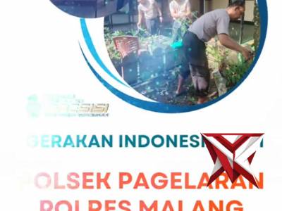 Gerakan Indonesia Asri - PoliceTube