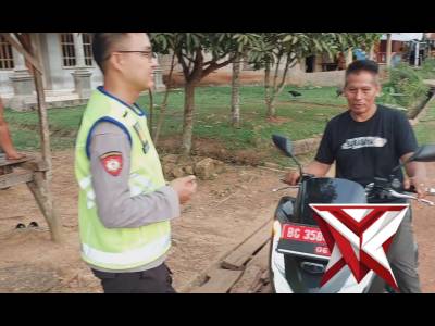 Polsek Pangkalan Balai