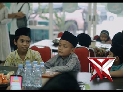 Buka Bersama Rayon 5, Kapolres Kediri Tekankan Kesiapsiagaan Selama Ramadan