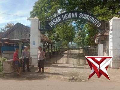 HIMBAUAN UNTUK TIDAK BERMAIN BALON UDARA DAN PETASAN