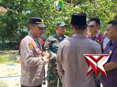 Forkopimcam Torjun Peduli.