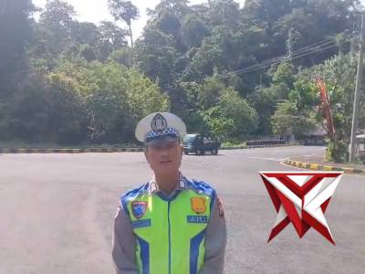 Live repot Minggu 22 Maret 2026