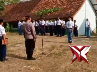 POLSEK WONOTIRTO POLRES BLITAR