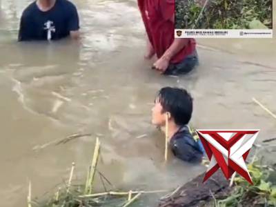 Polsek BTS Ulu Polres Musi Rawas