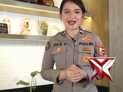 siwas polres 4Lawang