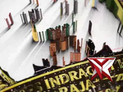 Pengaman Tahun Baru Imlek 2026 Polres Indragiri Hulu