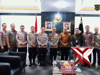 polda Sumatera Selatan