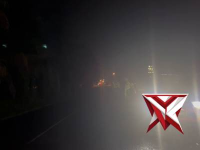 Patroli Antisipasi 3C