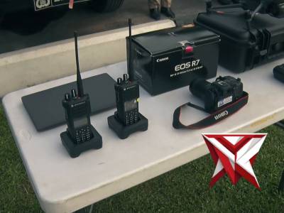 Apel Kesiapsiagaan Penanggulangan Bencana Alam di Sulawesi Utara