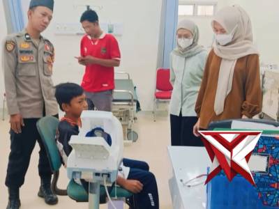 INFO ANAK HILANG KETEMU DI SUMSEL