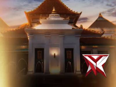 Kepala Kepolisian Daerah Sumatera Selatan Beserta Staff dan Jajaran Serta Bhayangkari Mengucapkan