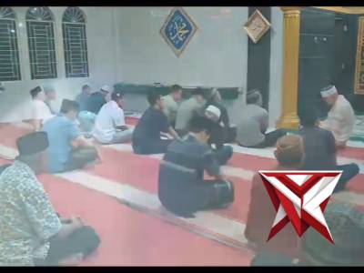 Tarling Polres Prabumulih