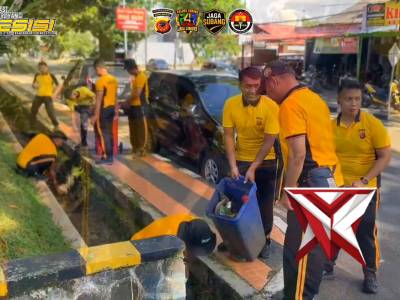 Forkopimda Subang Satukan Komitmen Jaga Lingkungan