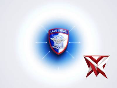 Direktur Lalu Lintas bersama Radio Elsinta melaksanakan kegiatan podcast