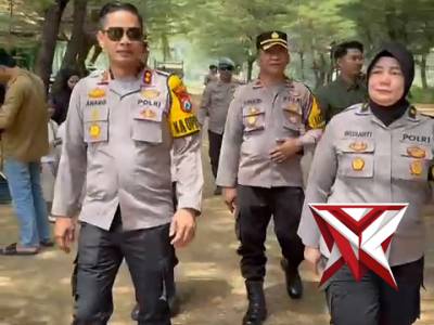 #polriuntukmasyarakat  #polripresisi  #kabupatensumenep