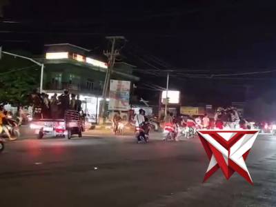 Selamat Hari Raya Eud Al Fithr