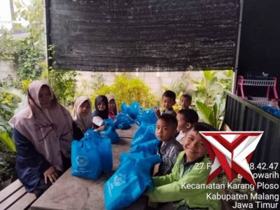 Pembagian MBG - PoliceTube