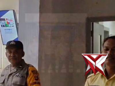Polsek BTS Ulu Polres Musi Rawas