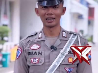 Mudik Tenang, Motor Aman