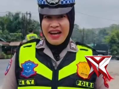 POLSEK BANYUASIN III