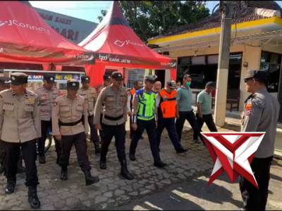 Ops Ketupat Semeru 2026