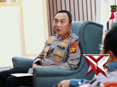 KEGIATAN LAWATAN KERJA DARI PT PERTAMINA PATRA NIAGA REGIONAL SUMBAGSEL PROV. SUMSEL