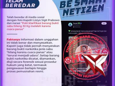Berita hoax