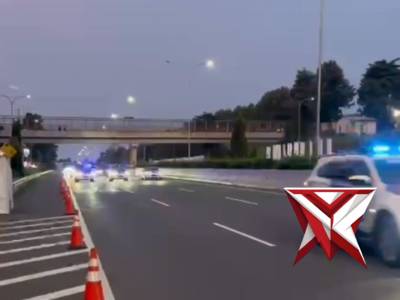 Tanggapan masyarakat saat di berlakukan sistem  one way saat arus balik.