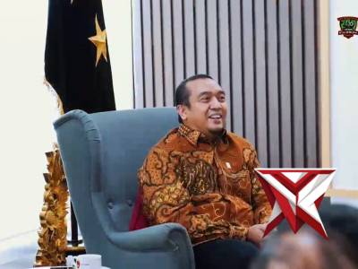 Kapolda Sumatera Selatan Irjen Pol Dr. Sandi Nugroho menerima audiensi jajaran pimpinan PLN UID S2JB