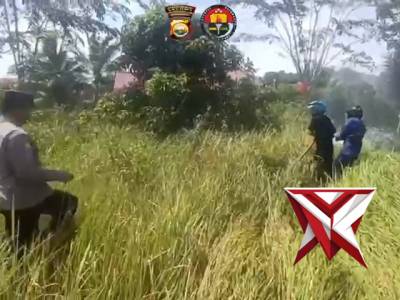 Dihimbau kepada warga sekitar khususnya masyarakat Kab. Seluma, mari kita jaga lingkungan bersama. H