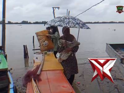 Inovasi Pelayanan Polri