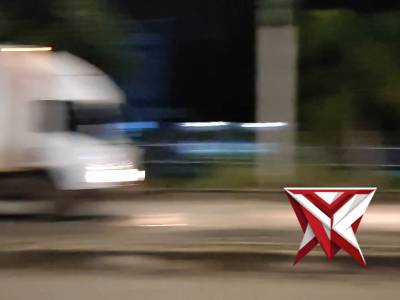 PATROLI ASMARA SUBUH