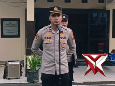 Polsek Tanjungpandan