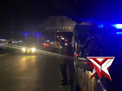 PATROLI PERBATASAN - PoliceTube