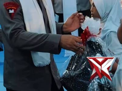 Safari ramadhan kapolda sumsel